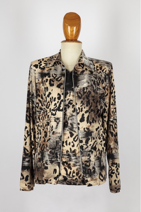 CHAQUETA CHAQUETA