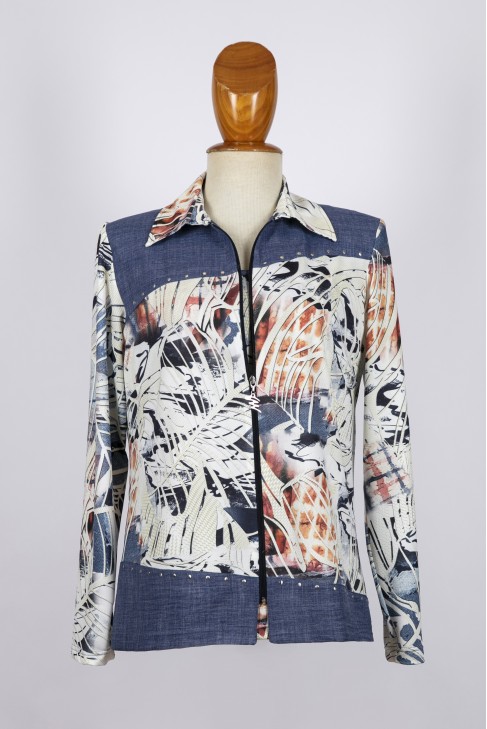 Chaqueta Chaqueta