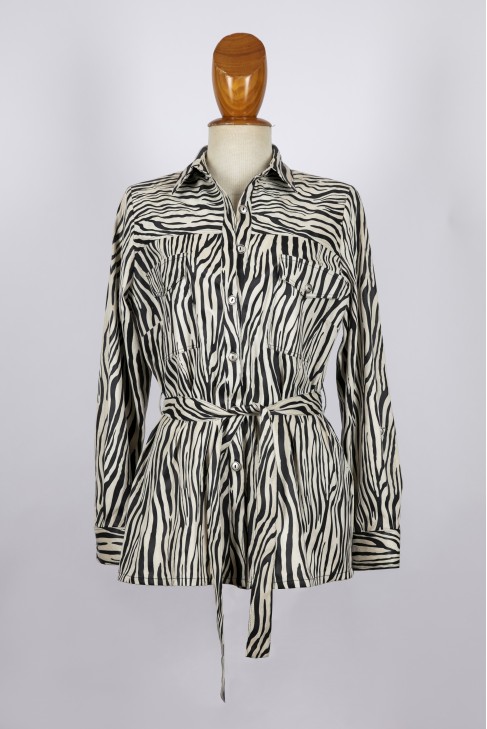 Sobrecamisa Sobrecamisa