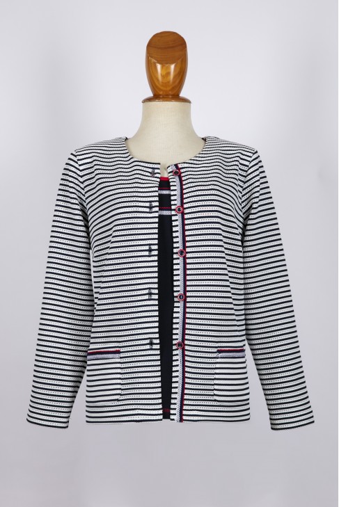 Chaqueta cinta Chaqueta cinta