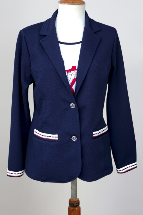 Chaqueta Chaqueta