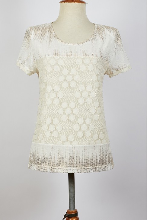 Top coordinado fiesta Top coordinado fiesta