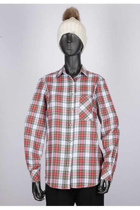 Blusa camisera Blusa camisera
