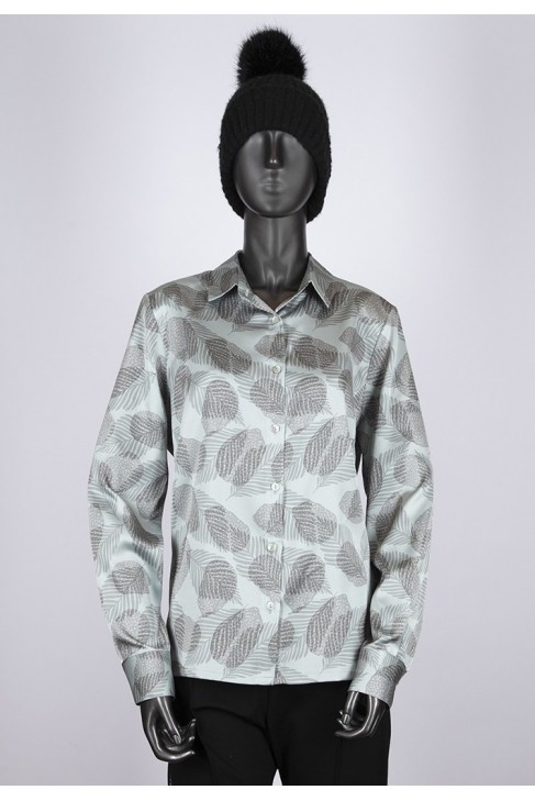 Blusa camisera Blusa camisera