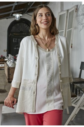 DONA MODA \u0026 CHEMIS Primavera verano 2019. - donamoda.com