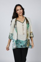 CHAQUETA