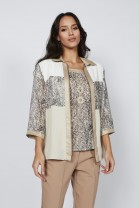 CHAQUETA
