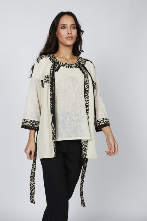 CHAQUETA
