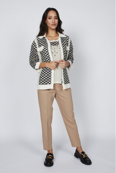 CHAQUETA