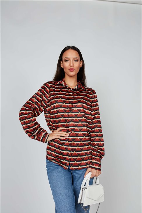 Blusa