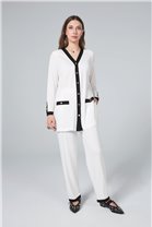 CHAQUETA