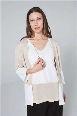 CHAQUETA