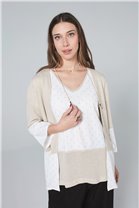 CHAQUETA