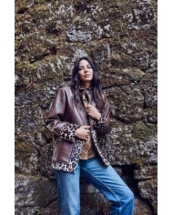 CHAQUETON
