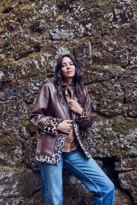 CHAQUETON