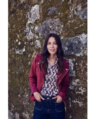 CAZADORA