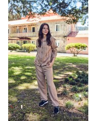 CHAQUETA