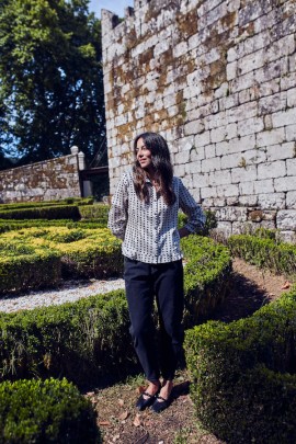 BLUSA