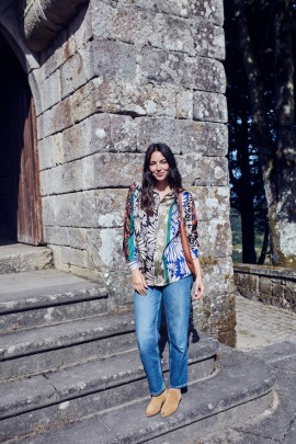 BLUSA