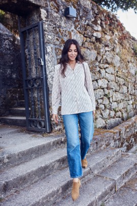 BLUSA