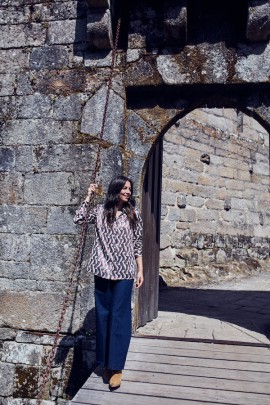 BLUSA