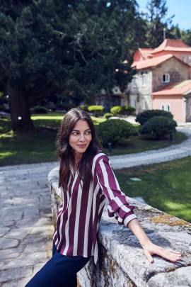 BLUSA