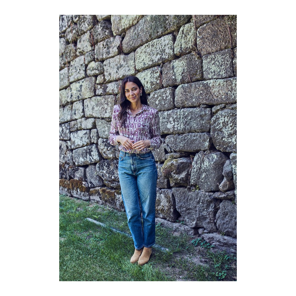 BLUSA