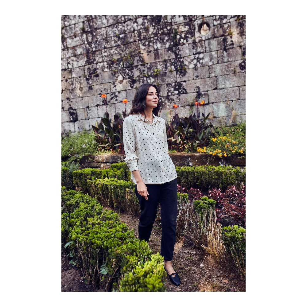 BLUSA