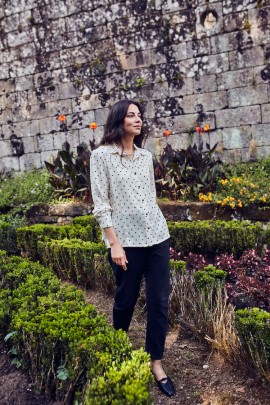 BLUSA