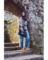 CHAQUETA