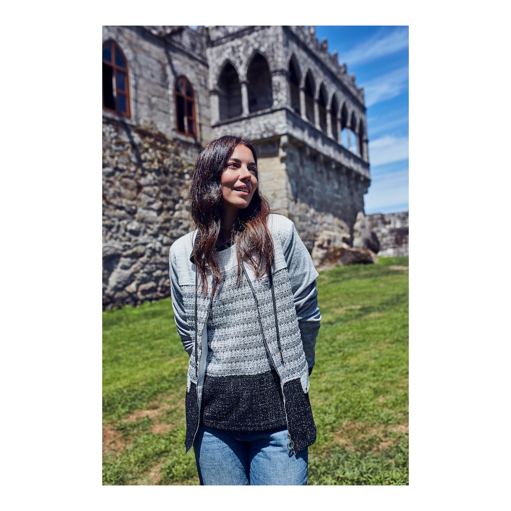 CHAQUETA