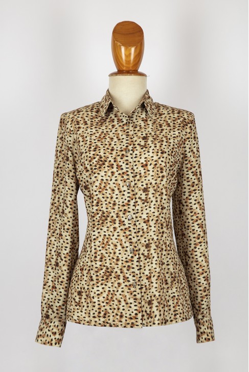 Camisera estamp. costadillos Camisera estamp. costadillos