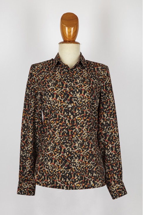 Camisera estamp. costadillos Camisera estamp. costadillos