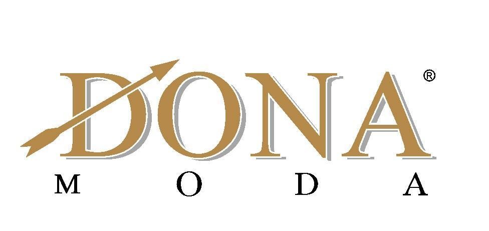 donamoda.com