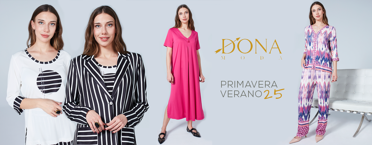Primavera Verano 25