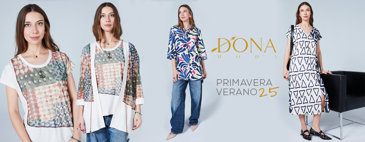 Primavera Verano 25