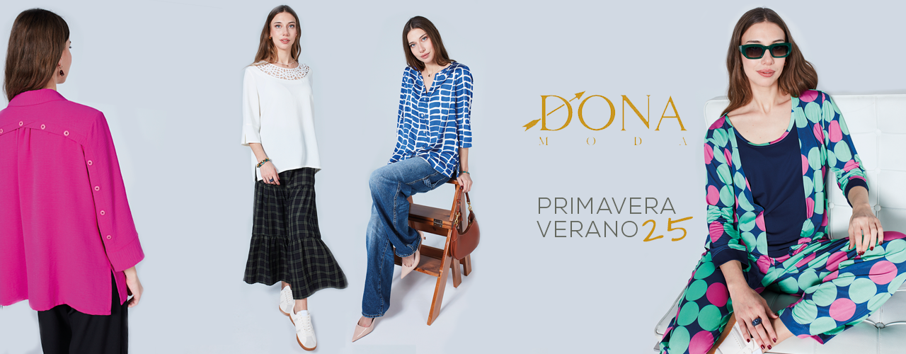 Primavera Verano 25