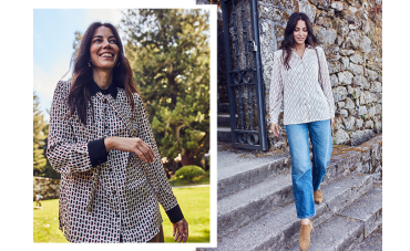 Ya puedes disfrutar de nuestra colección Otoño Invierno.