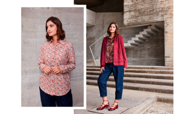 Nueva colección Otoño Invierno ya disponible Nueva colección Otoño Invierno ya disponible